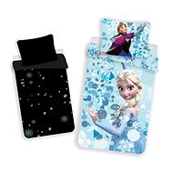 Jerry Fabrics Frozen Lighting effect - Children's Bedding