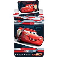 Jerry Fabrics Cars McQueen Micro - Children's Bedding