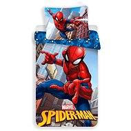 Jerry Fabrics Spiderman 04 Micro - Children's Bedding