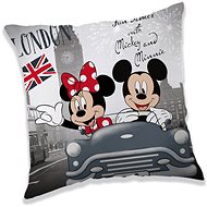 Jerry Fabrics Pillow -  Minie in London - Pillow