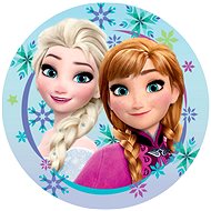Jerry Fabrics Frozen Sisters - Pillow