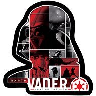 Jerry Fabrics Star Wars Darth Vader - Vankúš