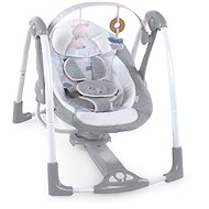 Ingenuity Swing with the Arabella Melody 2018 - Baby Rocker