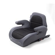 MORE LITO FIX 23 ISOFIX - Grey - Booster Seat