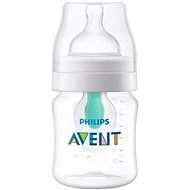 Philips AVENT Anti-colic 125ml Bottle with AirFree Valve - Baby Bottle