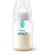 Philips AVENT Anti-colic Bottle 260ml with AirFree Valve 1 piece - Baby Bottle