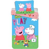 Jerry Fabrics Peppa Pig 028 - Children's Bedding
