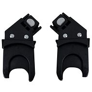 VALCO Adapter for Stroller Snap 3 and Snap 4 - Pram Adapter