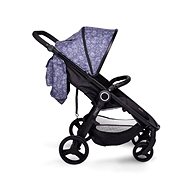 Petite & Mars Canopy + Padding for Street Sailor - Stroller Canopy