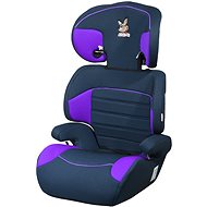 Compass ANGUGU 15-36kg - Purple - Car Seat