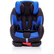 Zopa Carrera Fix - Ice Blue - Car Seat