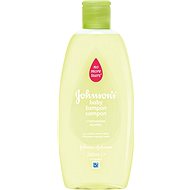 JOHNSON'S BABY šampon s heřmánkem 200 ml - Dětský šampon