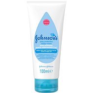 JOHNSON'S BABY Nappy Cream 100 ml - Krém na zapareniny