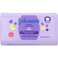 JOHNSON'S BABY Bedtime Baby Soap 100 g - Detské mydlo