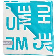 Zopa Hug Me Mint - Blanket