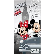 Jerry Fabrics MM in London - Children's Bath Towel