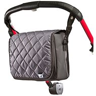 Caretero Carry-on - Graphite - Pram Bag