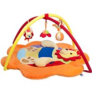 PlayTo Play Mat - Lion - Play Pad