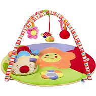 PlayTo Play Mat - Millipede with Toy - Play Pad