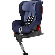 Britax Römer Safefix Plus - Moonlight Blue, 2019 - Car Seat