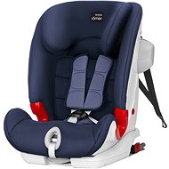 Britax Römer Advansafix III SICT - Moonlight Blue, 2019 - Car Seat
