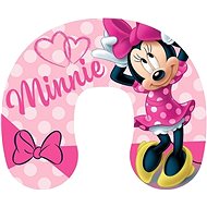Jerry Fabrics Pillow - Minnie Pink - Travel Pillow