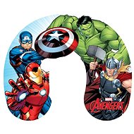 Jerry Fabrics Avengers 02 - Travel Pillow