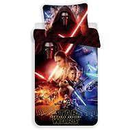 Jerry Fabrics Star Wars TFA - Children's Bedding