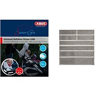 ABUS Jc6416 Lara - Reflective Element