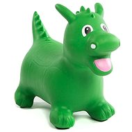 Petite & Mars Animal Bouncer Hop Hop Dragon Kevin Ars - Hopper