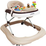 BOMIMI TOMI walker coffee - Baby Walker