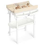 CAM Aqua Spa Col. 240 - Changing Table