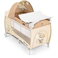 CAM Daily Plus Col. 240 - Travel Bed