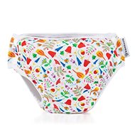 Bamboolik  Nappies size M - Meadow - Swim Nappies