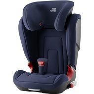 Britax Römer Kidfix 2 R - Moonlight Blue - Car Seat