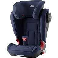Britax Römer Kidfix 2 S - Moonlight Blue - Car Seat