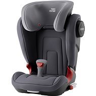 Britax Römer Kidfix 2 S - Storm Grey - Car Seat