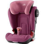 Britax Römer Kidfix 2 S - Wine Rose - Car Seat