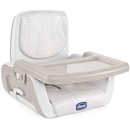 CHICCO Foldable Feeding Chair Mode - Pois - Chair Cushion