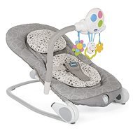 CHICCO Swing with Melody Chicco Ballon - Mirage - Baby Rocker