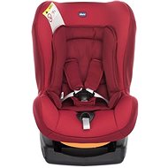 CHICCO Cosmos - Red Passion, 2019 - Car Seat