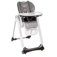 CHICCO Polly 2 Start - Anthracite - High Chair