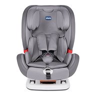 CHICCO Youniverse Fix - Pearl, 2019 - Car Seat