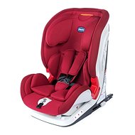 CHICCO Youniverse Fix - Red Passion, 2019 - Car Seat