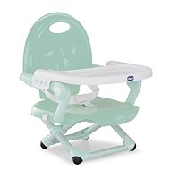 CHICCO Booster Seat Chicco Pocket Snack - Modmint - Chair Cushion