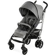 CHICCO Lite Way 3 Top - Titanium Special Edition Chicco - Baby Buggy