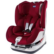 CHICCO Seat UP - Red Passion - Car Seat