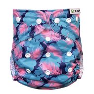 T-tomi AIO Replaceable set of Strips, Feathers - Nappies