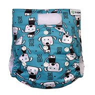 T-tomi AIO Velcro Packet Replacement, Dogs - Nappies