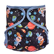 T-tomi Upper panties, Universe - Nappies